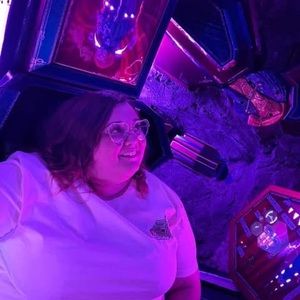 Meet your Posher, Meghan